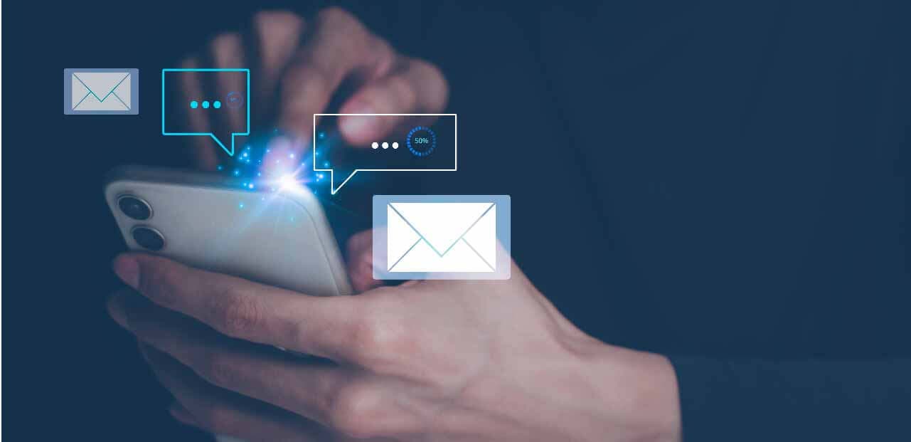 Send SMS Solutions